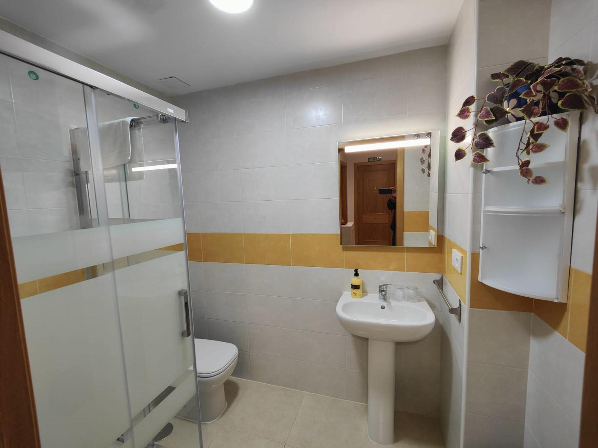 Apartamento A La Vera De Martina خارانديا دي لا فيرا المظهر الخارجي الصورة